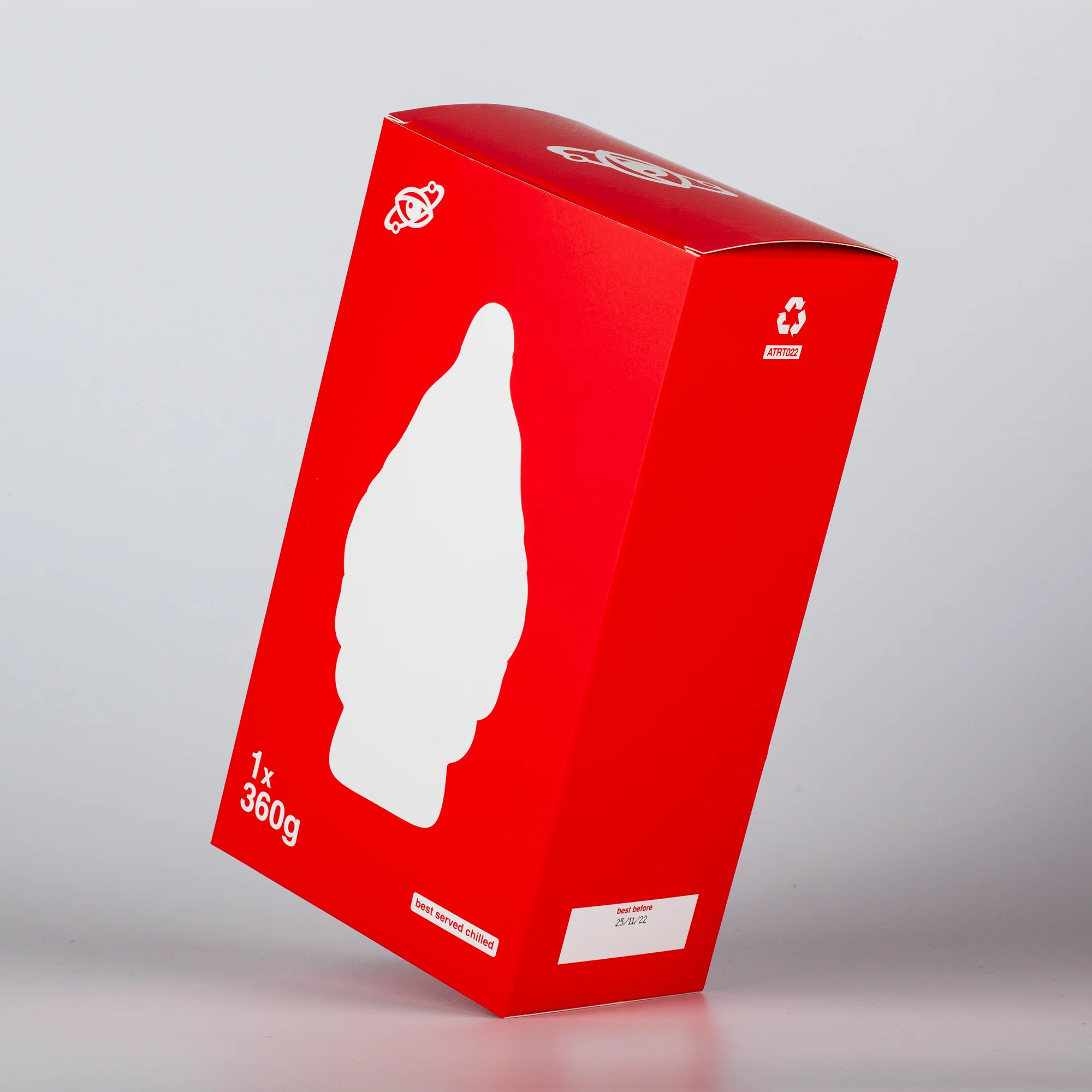 Always the Real Thing (Zero) - Image 2