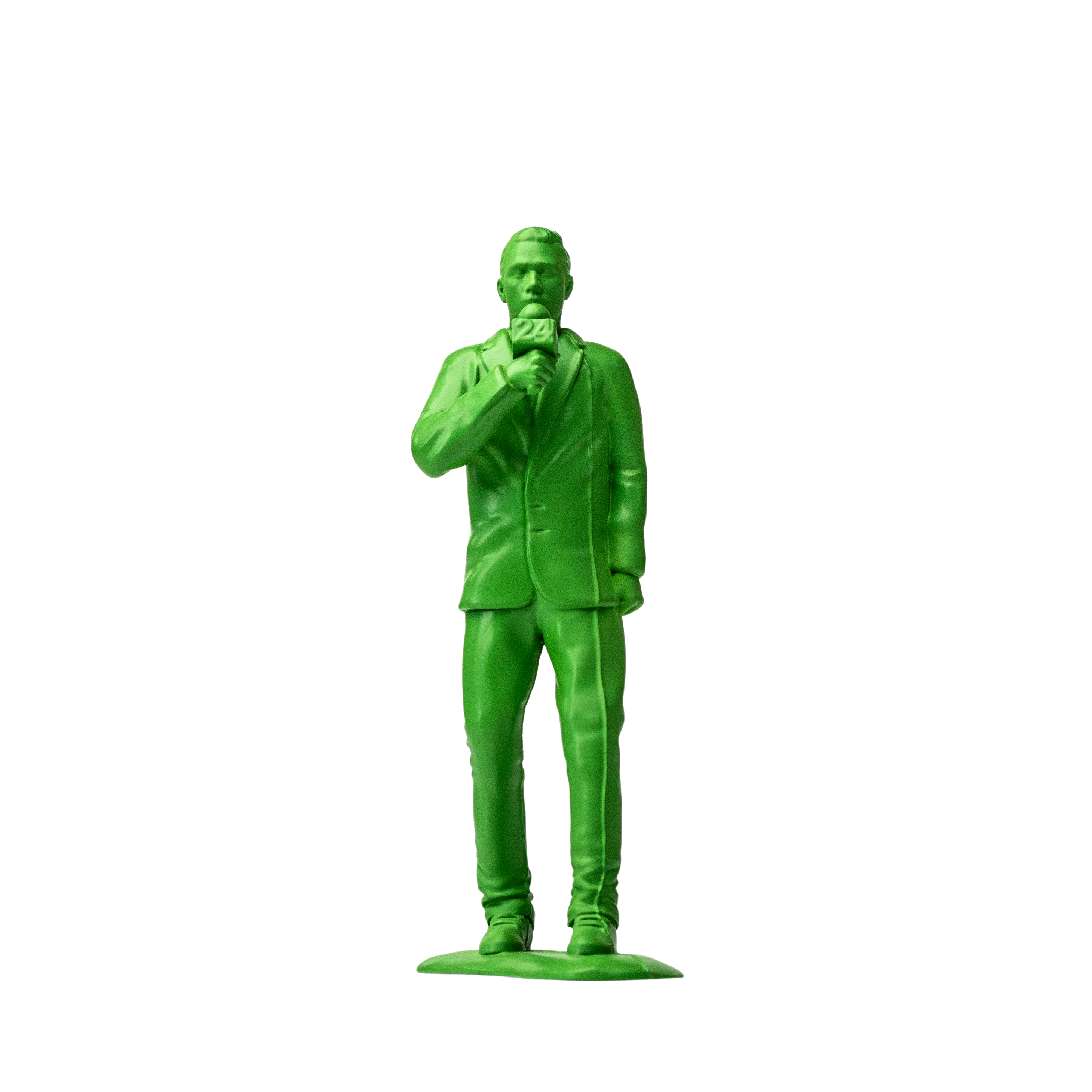 Information Warfare (Microphone)