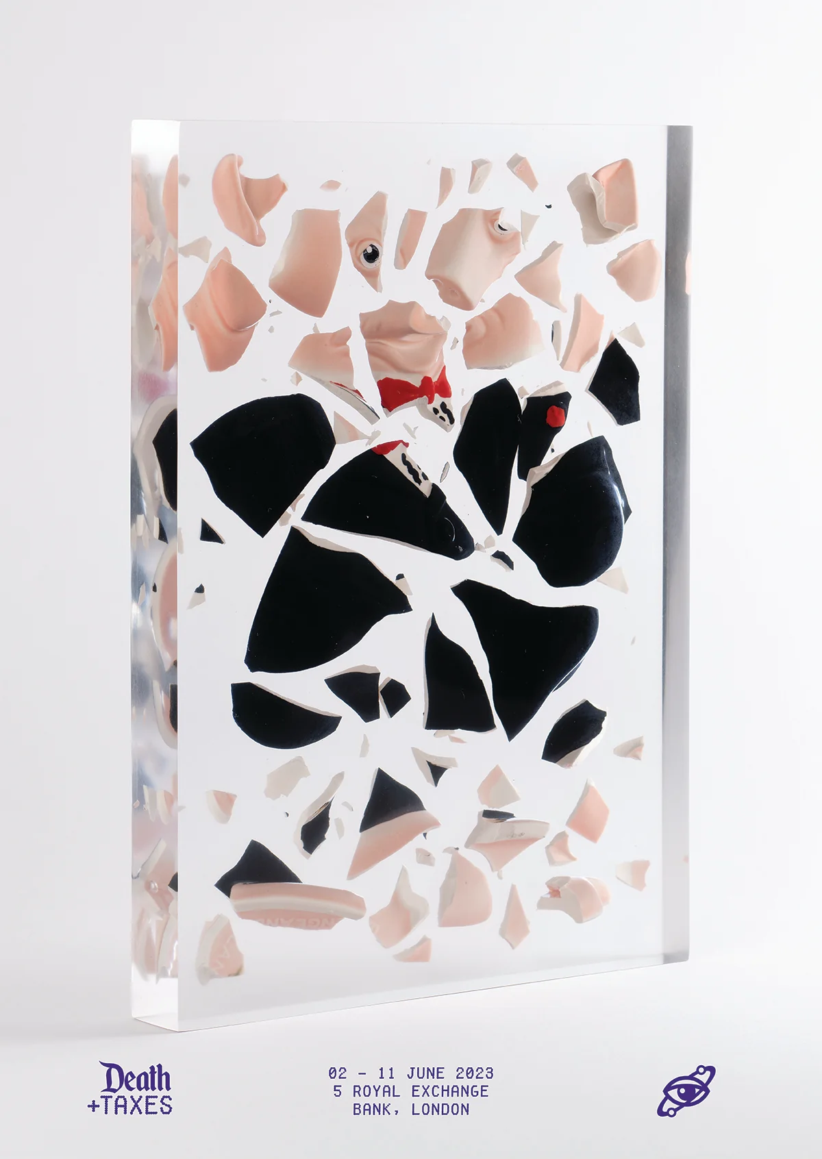 Show Poster (Set) - Image 3