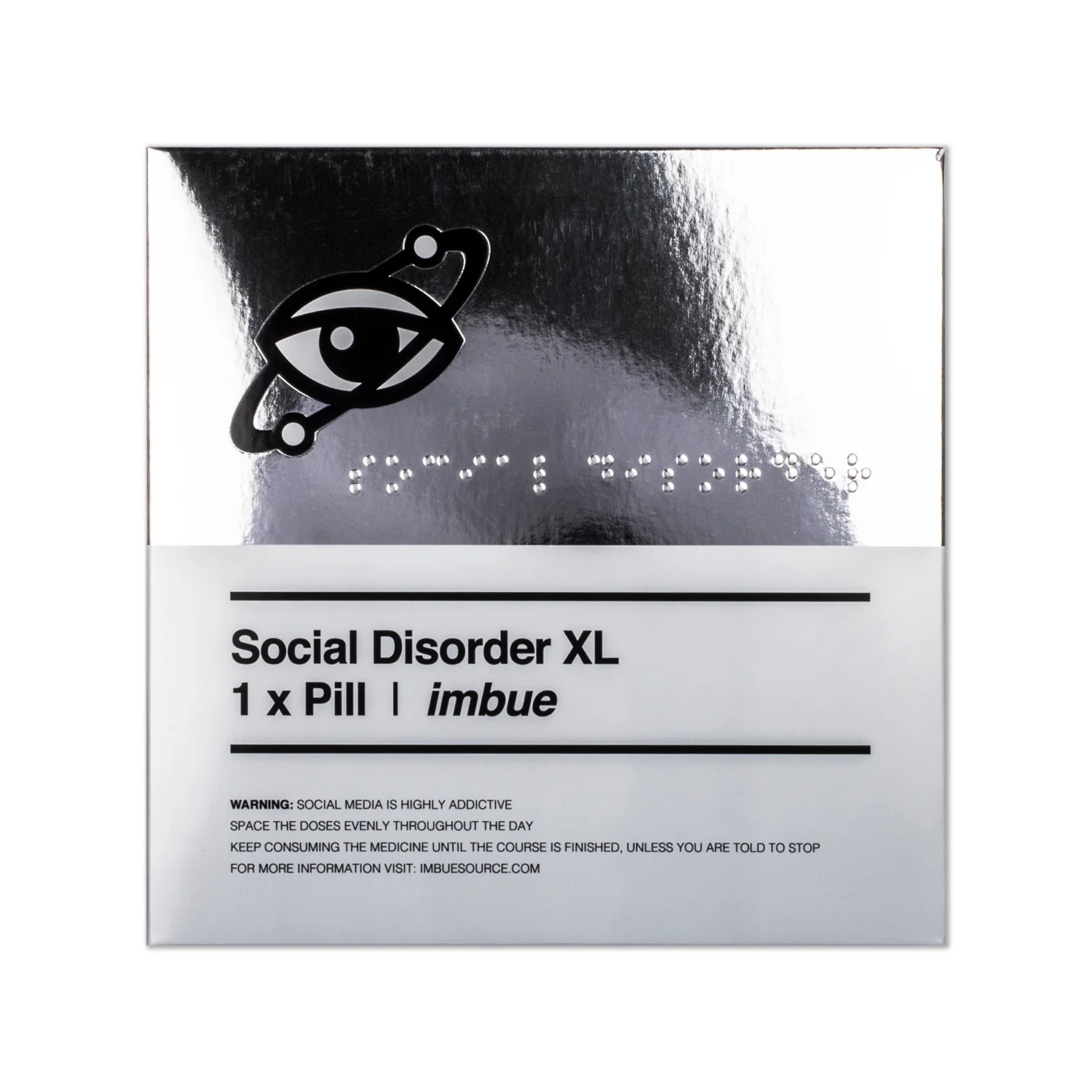 Social Disorder XL (YouTube) - Image 3