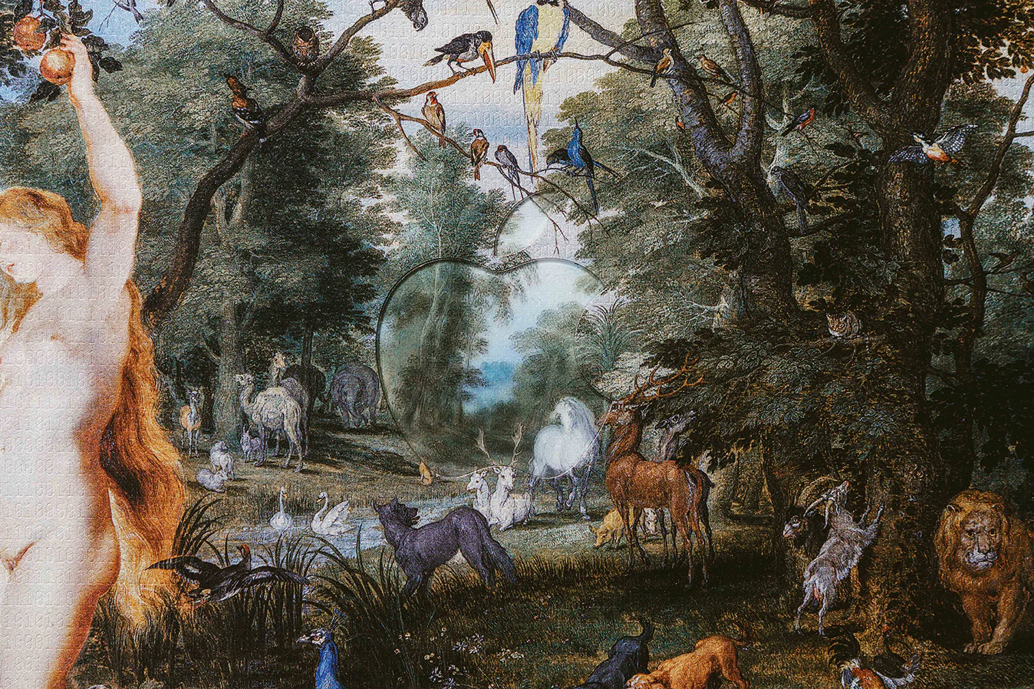 Fall of Man - Image 2