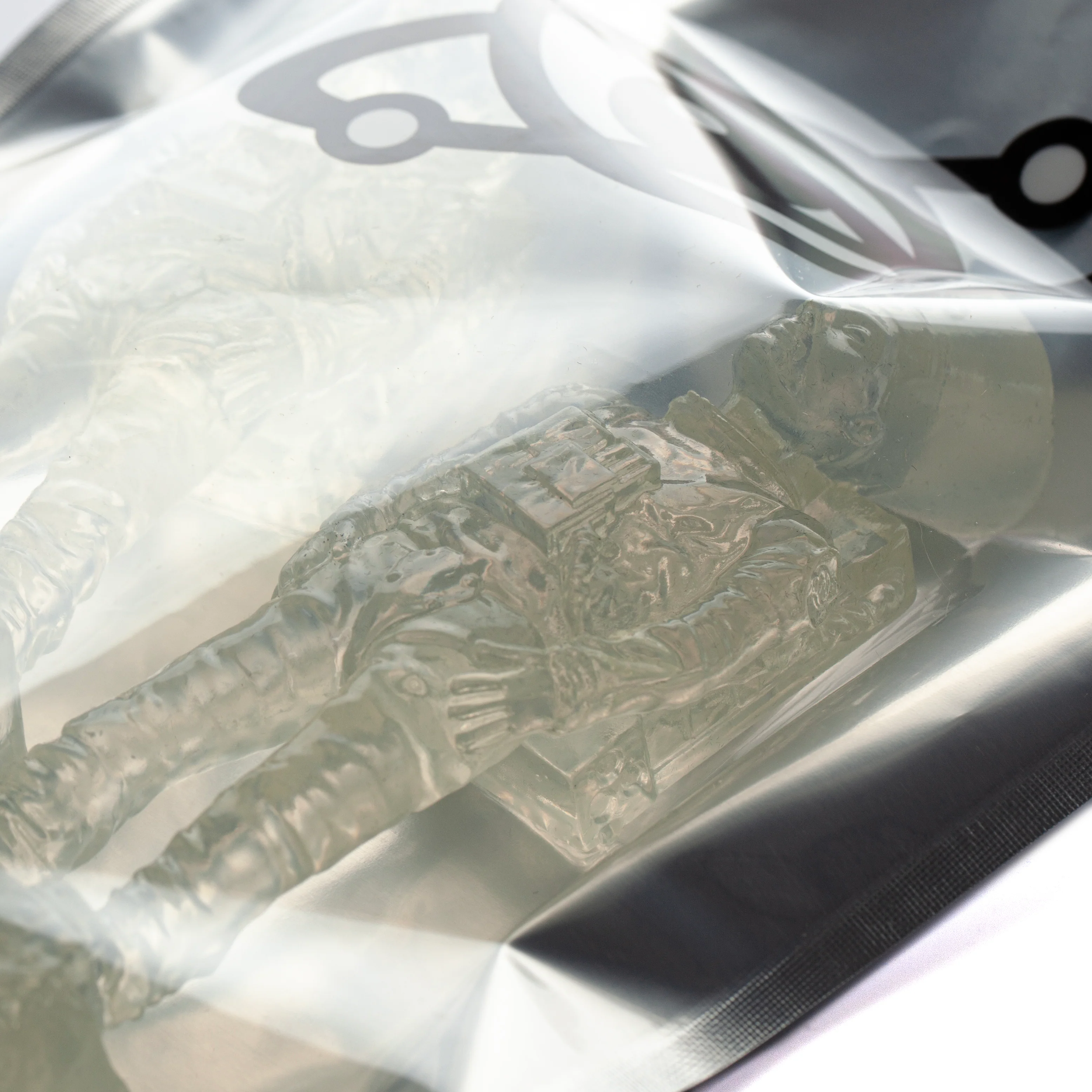 LAB:033 [Clear Ancient Astronauts] - Image 2