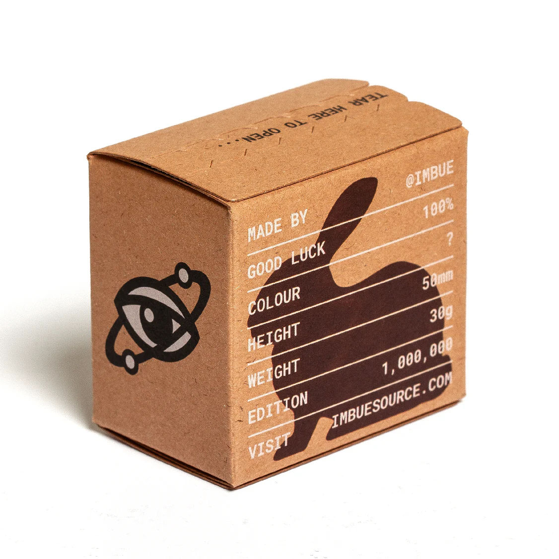 Lucky Rabbit - Image 4