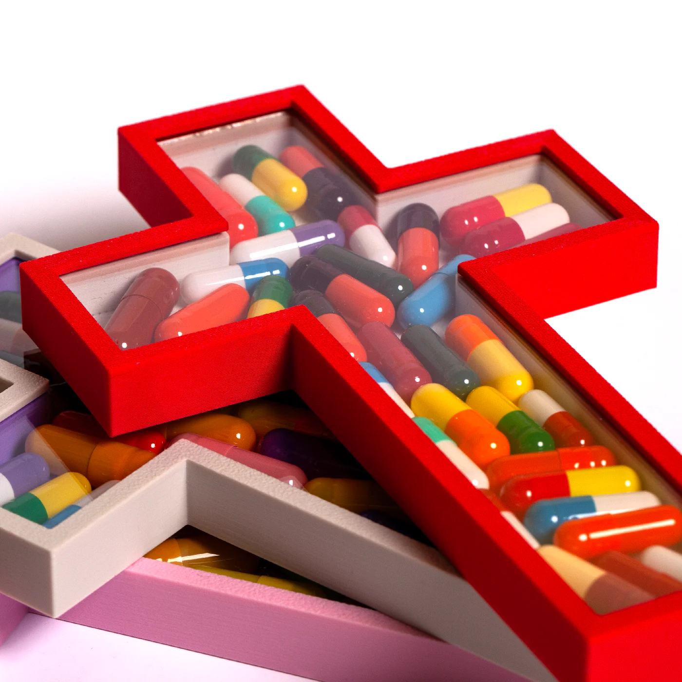 Mini Drug Lord (Mystery) - Image 5