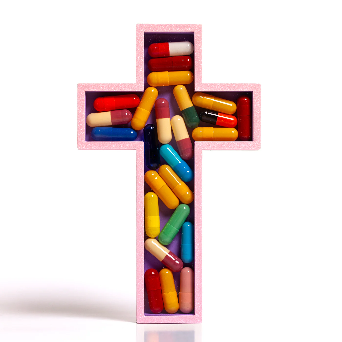 Mini Drug Lord (Mystery) - Image 6