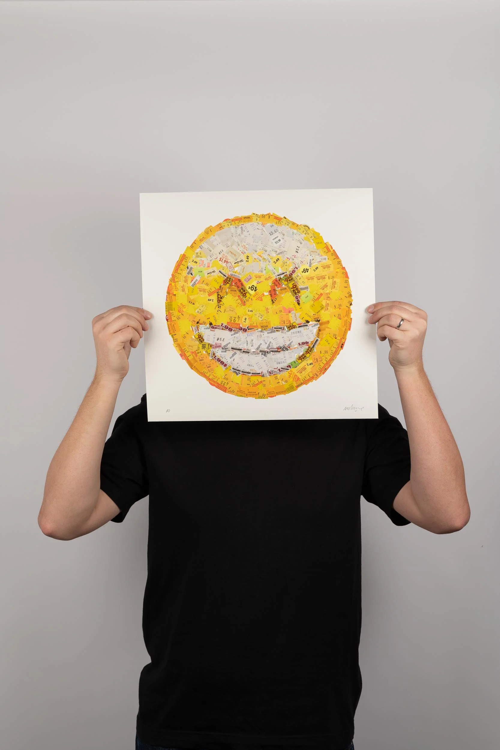 Mixed Emotions (Grin) - Image 3