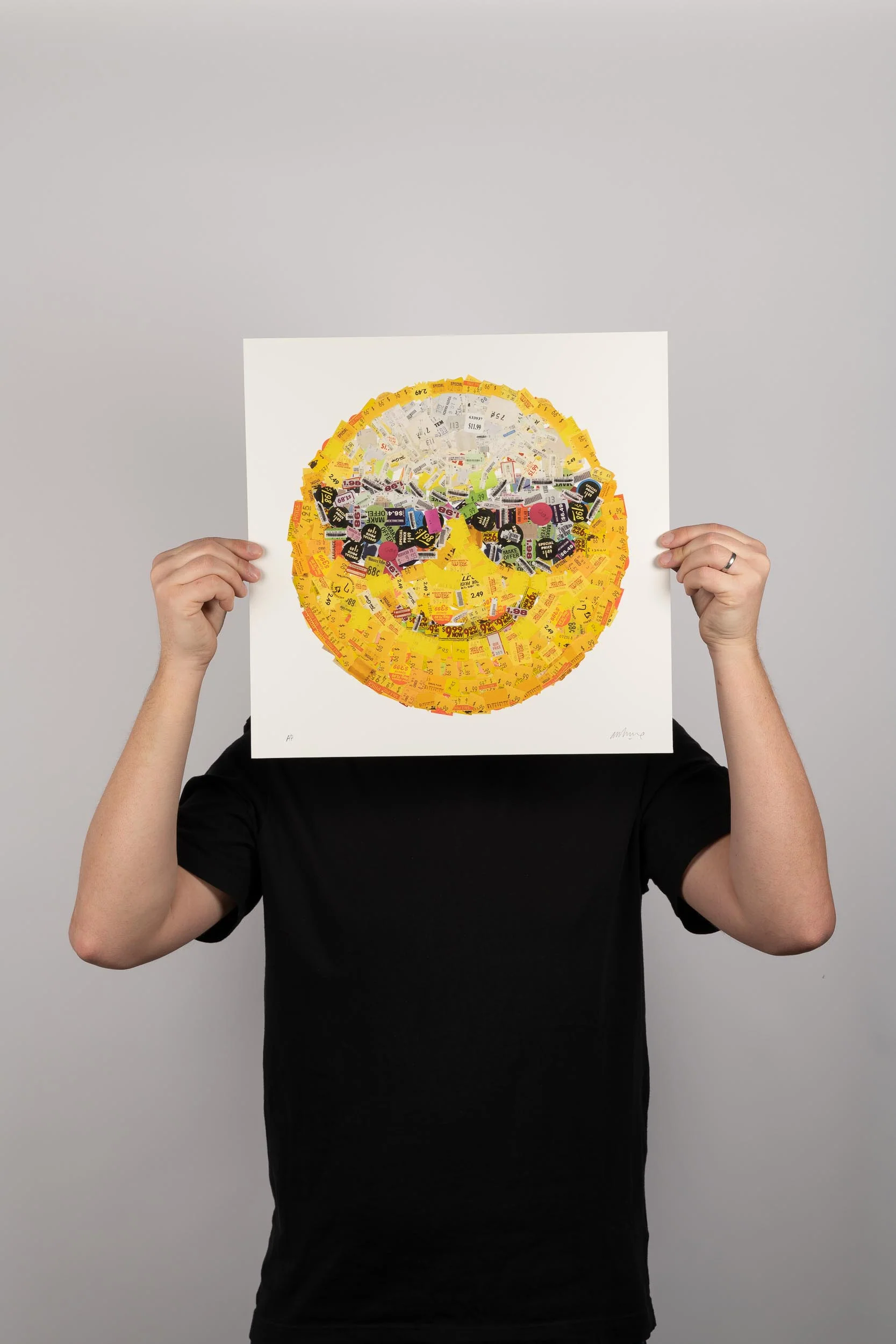 Mixed Emotions (Shades) - Image 3