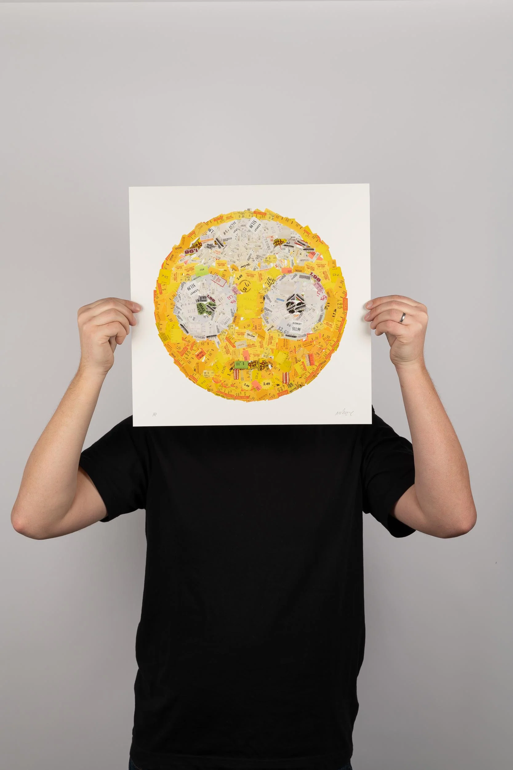 Mixed Emotions (Flushed) - Image 3