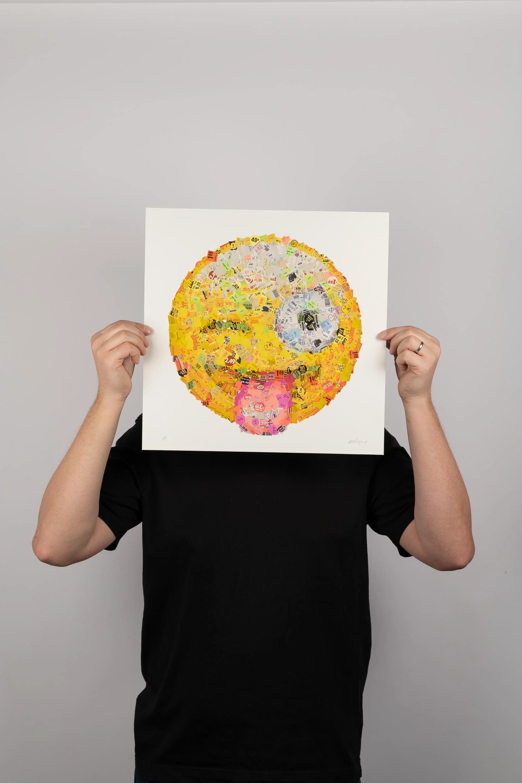 Mixed Emotions (Tongue) - Image 3