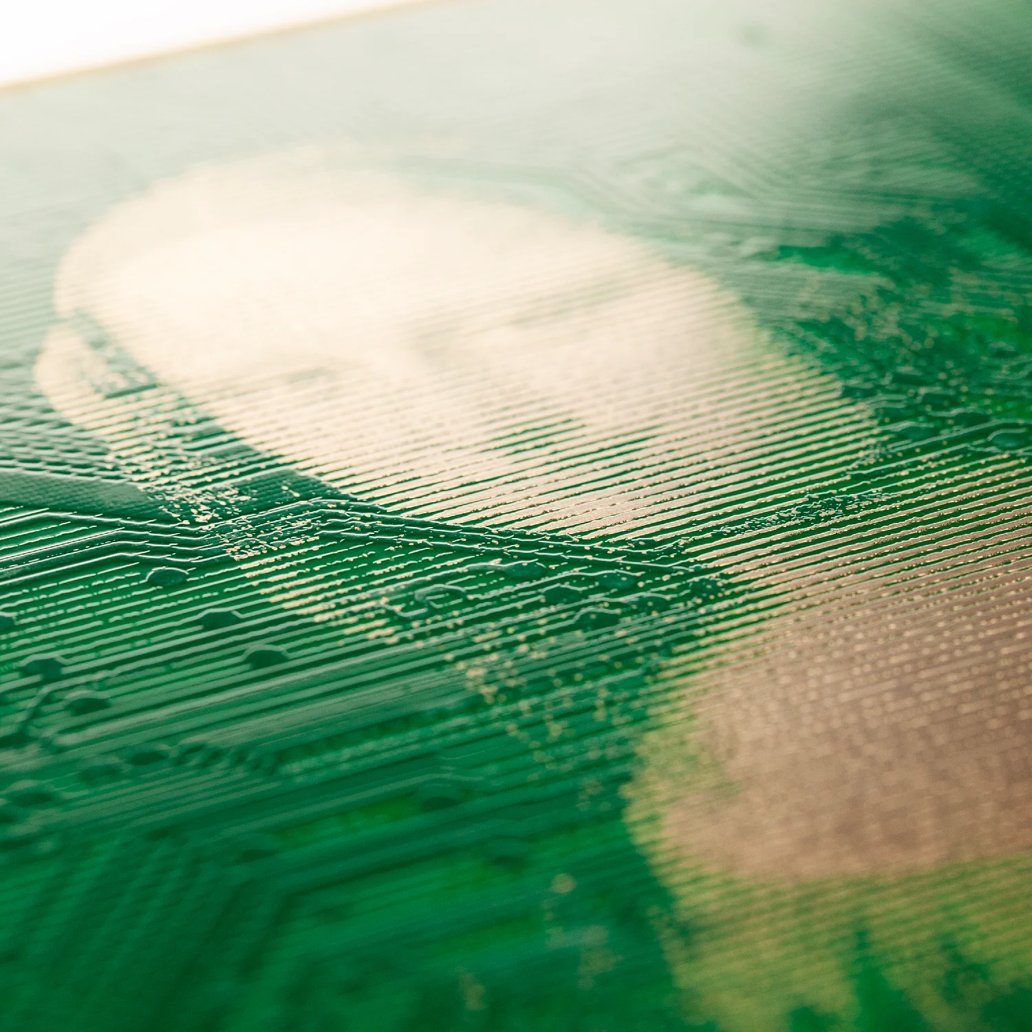 Mona Lisa PCB - Image 3