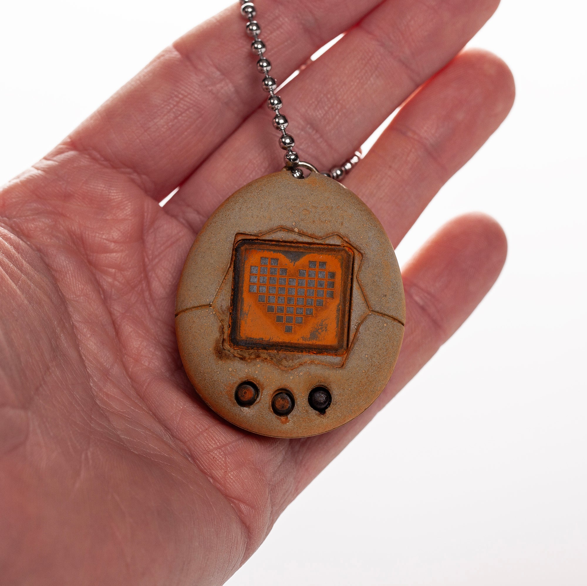 Nothing Lasts Forever (Tamagotchi) - Image 3