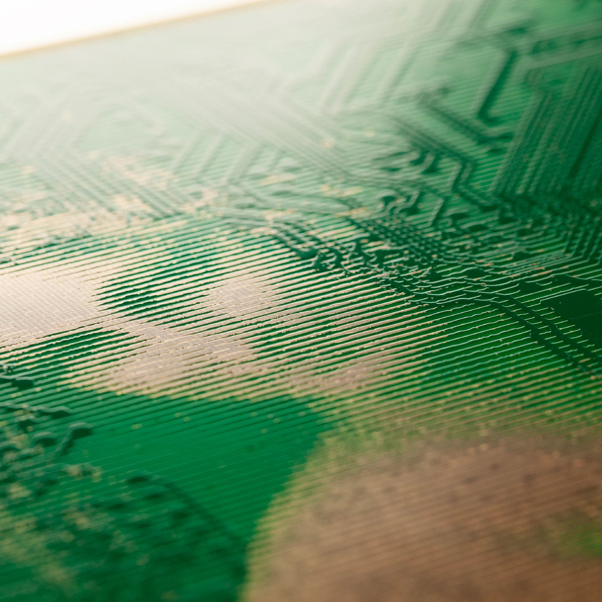Saint John the Baptist PCB - Image 3